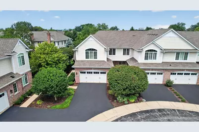 790 Parkview Court, Glen Ellyn, IL 60137 - Photo 3