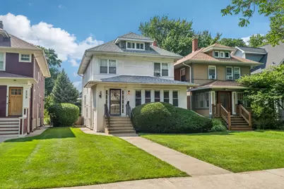 225 S Cuyler Avenue, Oak Park, IL 60302 - Photo 3