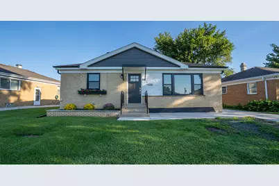 11138 Shaw Street, Westchester, IL 60154 - Photo 1