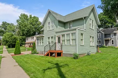 904 N Prospect Street, Rockford, IL 61107 - Photo 1