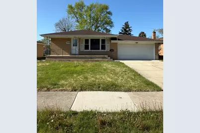 3444 173rd Place, Lansing, IL 60438 - Photo 1