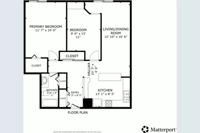 5901 N Sheridan Road #7G, Chicago, IL 60660 - Photo 21