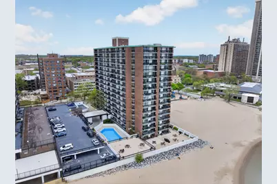 5901 N Sheridan Road #7G, Chicago, IL 60660 - Photo 17