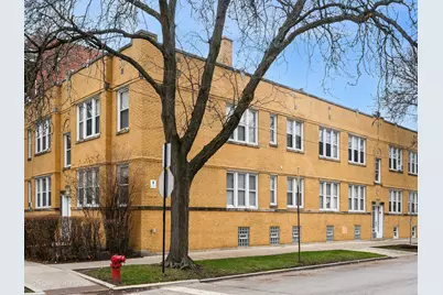 3506 N Lawndale Avenue #2, Chicago, IL 60618 - Photo 1