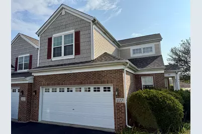 120 Andrew Taras Court #120, Joliet, IL 60435 - Photo 1
