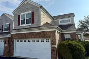 120 Andrew Taras Ct, Joliet, IL 60435 - Photo 1