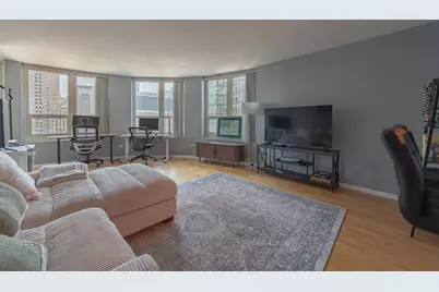 345 N La Salle Drive #2607, Chicago, IL 60654 - Photo 9