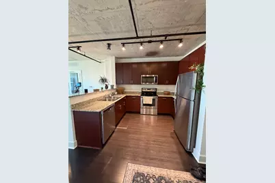 900 S Clark Street #2208, Chicago, IL 60605 - Photo 5