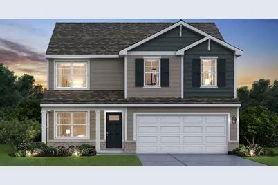 2261 Cobble Springs Drive, Wonder Lake, IL 60097 - Photo 1
