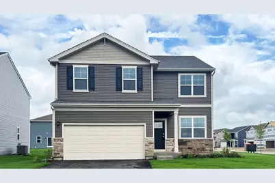 2269 Cobble Springs Drive, Wonder Lake, IL 60097 - Photo 1
