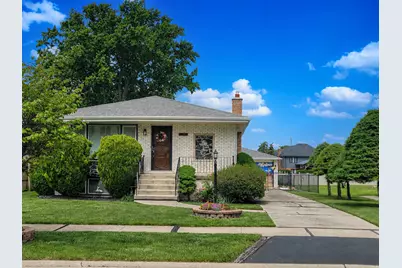 9020 Nashville Avenue, Oak Lawn, IL 60453 - Photo 1