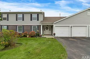 354 Wilmington Dr, Bartlett, IL 60103 - Photo 1