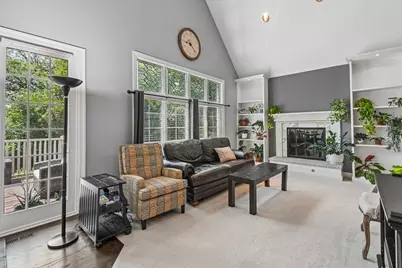 1491 Cress Creek Court, Naperville, IL 60563 - Photo 9
