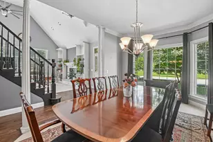 1491 Cress Creek Ct, Naperville, IL 60563 - Photo 5
