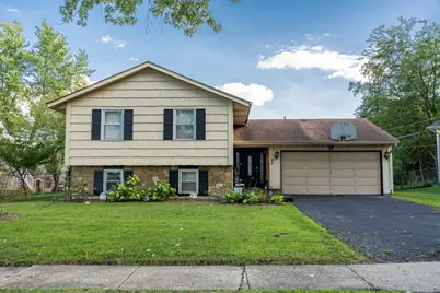 33 Jacobsen Avenue, Glendale Heights, IL 60139 - Photo 1