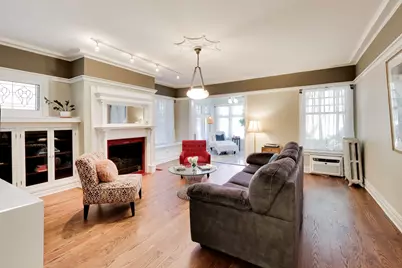 941 W Winona Street #1W, Chicago, IL 60640 - Photo 5