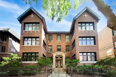941 W Winona Street #1W, Chicago, IL 60640 - Photo 1