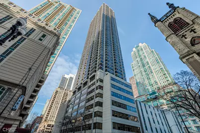 30 E Huron Street #3003, Chicago, IL 60611 - Photo 1