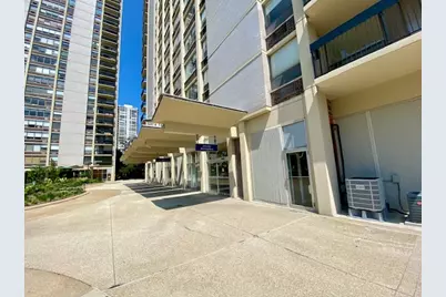 1355 N Sandburg Terrace #1608D, Chicago, IL 60610 - Photo 21