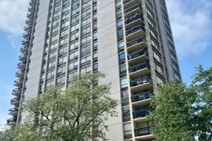 1355 N Sandburg Terrace, Chicago, IL 60610 - Photo 1