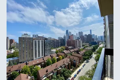 1355 N Sandburg Terrace #1608D, Chicago, IL 60610 - Photo 17