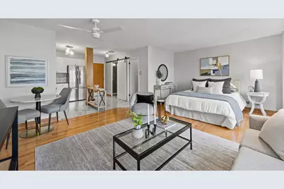 211 E Ohio Street #2623, Chicago, IL 60611 - Photo 5