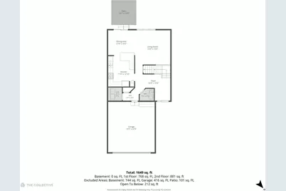 1987 Osprey Court #1987, Bartlett, IL 60103 - Photo 33