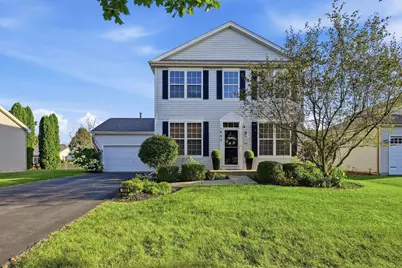 1883 Sedgegrass Trail, Aurora, IL 60504 - Photo 1