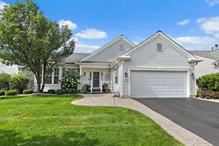 12801 Green Meadow Ave, Huntley, IL 60142 - Photo 1