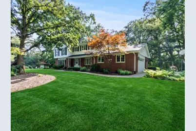 3 Old Creek Road, Palos Park, IL 60464 - Photo 3