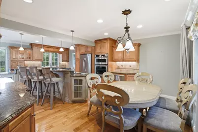 3 Old Creek Road, Palos Park, IL 60464 - Photo 19