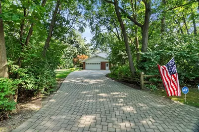 3 Old Creek Road, Palos Park, IL 60464 - Photo 9