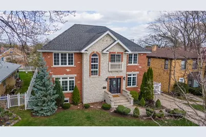 8105 N Oconto Avenue, Niles, IL 60714 - Photo 3