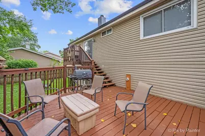 527 Cottonwood Circle, Bolingbrook, IL 60440 - Photo 21
