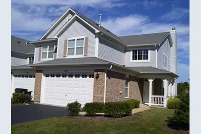 490 Dancer Lane, Oswego, IL 60543 - Photo 1