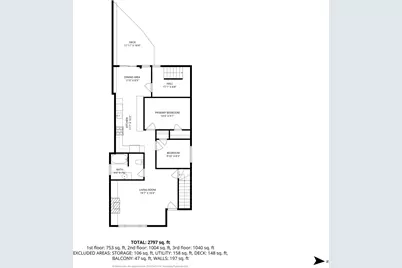 2920 N Lakewood Avenue #1, Chicago, IL 60657 - Photo 13