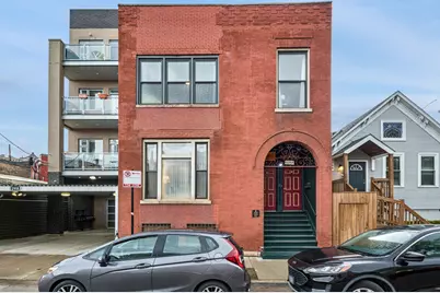 2920 N Lakewood Avenue #1, Chicago, IL 60657 - Photo 1