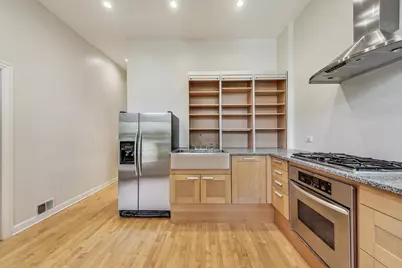 1642 W Bryn Mawr Avenue #1, Chicago, IL 60660 - Photo 9