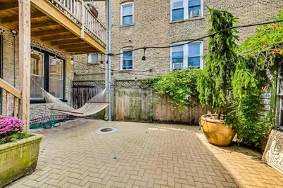 1642 W Bryn Mawr Avenue #1, Chicago, IL 60660 - Photo 29
