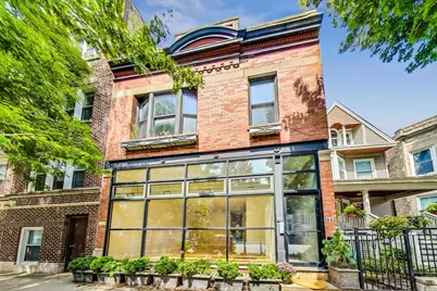 1642 W Bryn Mawr Avenue #1, Chicago, IL 60660 - Photo 1