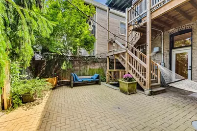 1642 W Bryn Mawr Avenue #1, Chicago, IL 60660 - Photo 27