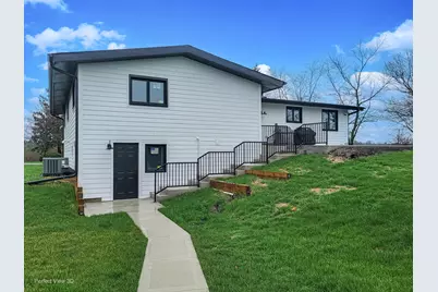 4616 W Offner Road, Monee, IL 60449 - Photo 3