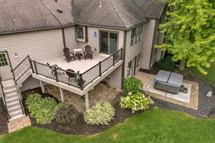 11119 Pebble Dr, Huntley, IL 60142 - Photo 9