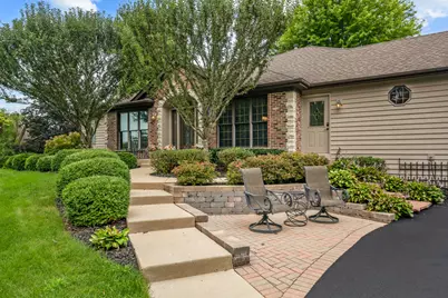 11119 Pebble Drive, Huntley, IL 60142 - Photo 3