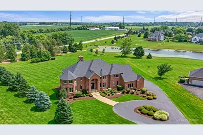 9N773 Old Mill Court, Elgin, IL 60124 - Photo 1