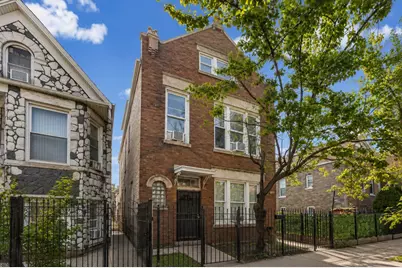 2639 S Trumbull Avenue, Chicago, IL 60623 - Photo 1
