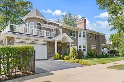 390 Grandview Avenue, Glen Ellyn, IL 60137 - Photo 3