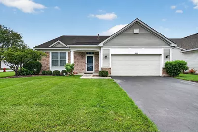 630 Saugatuk Circle, Romeoville, IL 60446 - Photo 1
