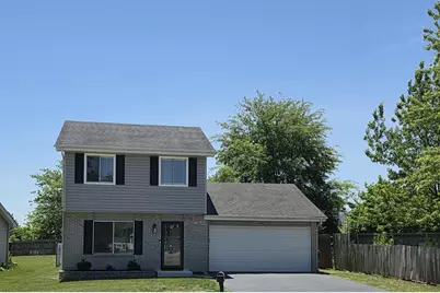 2475 Ridge Avenue, Aurora, IL 60504 - Photo 1