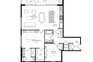 515 W Elm St, Chicago, IL 60610 - Photo 21